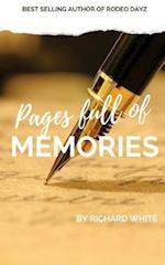 Pages Full of Memories