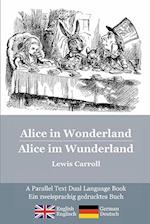 Alice in Wonderland / Alice Im Wunderland