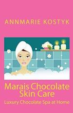 Marais Chocolate Skin Care