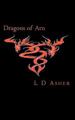 Dragons of Arn