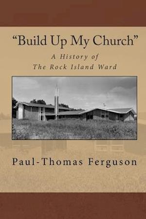 Build Up My Church