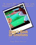 Sage's Book of Emotions