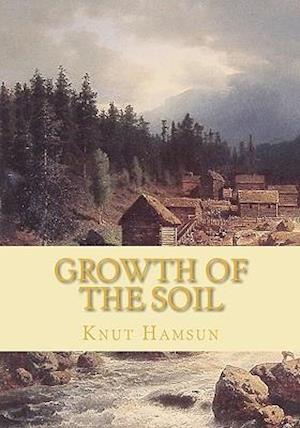 Growth of the Soil