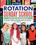 Rotation Sunday School