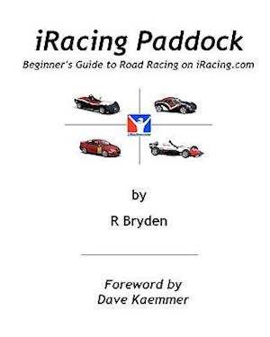 Iracing Paddock