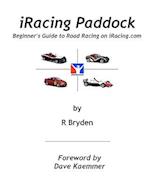 Iracing Paddock