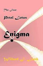 The Four Petal Lotus Enigma