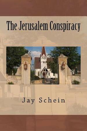 The Jerusalem Conspiracy