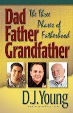 Dad, Father, Grandfather