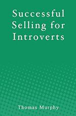 Successful Selling for Introverts