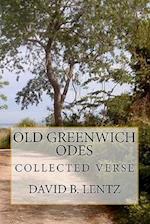 Old Greenwich Odes