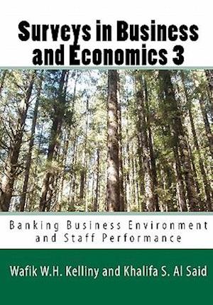 Surveys in Business and Economics 3