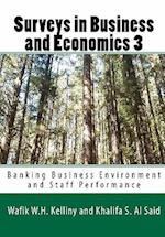 Surveys in Business and Economics 3