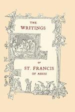 The Writings of St. Francis of Assisi