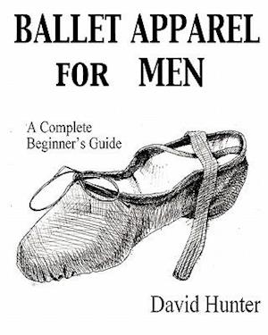 Ballet Apparel for Men