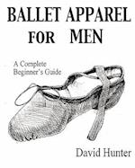 Ballet Apparel for Men