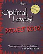 Optimal Levels! Project Book