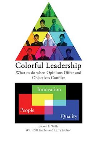 Colorful Leadership