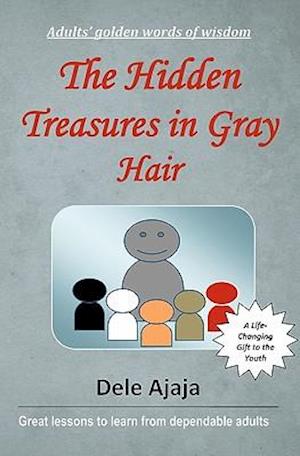 The Hidden Treasures in Gray Hair