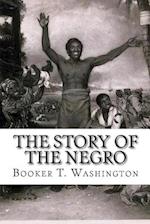 The Story of the Negro