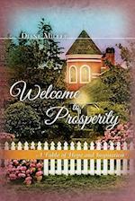 Welcome to Prosperity