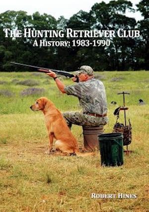 The Hunting Retriever Club