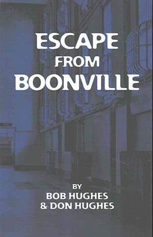 Escape from Boonville