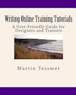 Writing Online Training Tutorials