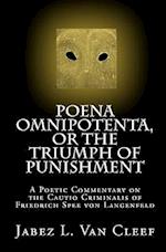 Poena Omnipotenta, or the Triumph of Punishment
