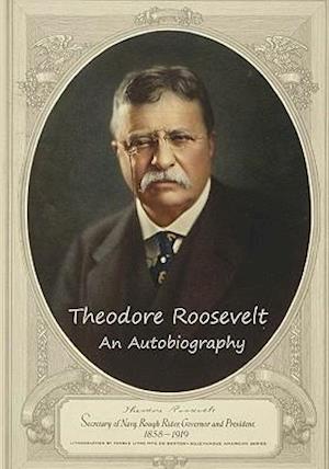 Theodore Roosevelt