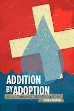 Addition by Adoption