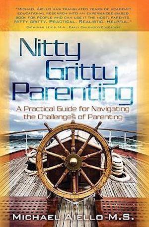 Nitty Gritty Parenting