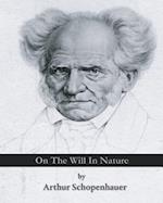 On the Will in Nature