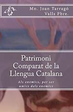 Patrimoni Comparat de la Llengua Catalana