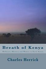 Breath of Kenya
