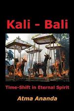 Kali - Bali