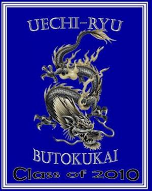 Uechiryu Butokukai Class of 2010