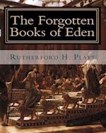 The Forgotten Books of Eden