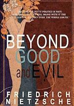 Beyond Good and Evil