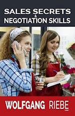 Sales Secrets & Negotiationskills