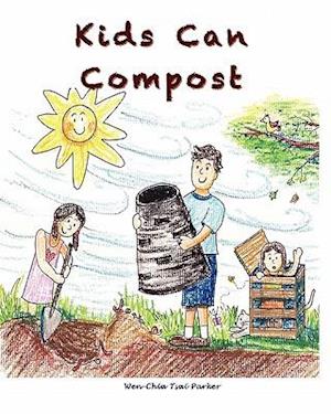 Kids Can Compost