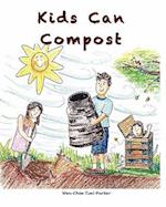 Kids Can Compost