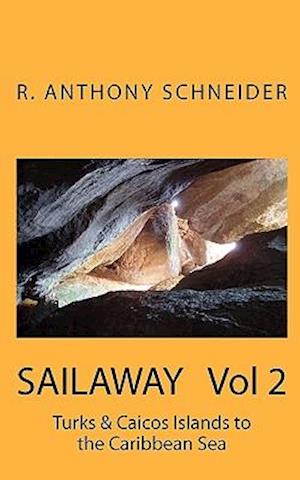 Sailaway Vol 2