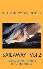 Sailaway Vol 2