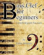 Bass Clef for Beginners