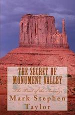 The Secret of Monument Valley