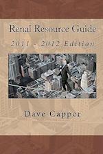 Renal Resource Guide