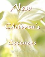 New Children's Essences
