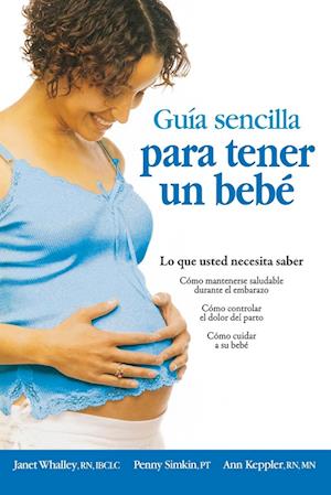 Guia Sencilla Para Tener Un Bebe [The Simple Guide to Having a Baby]