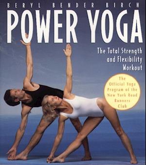 Power Yoga